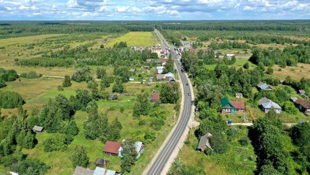 В Нижегородской области мост через Люнду отремонтируют за 44,7 млн рублей