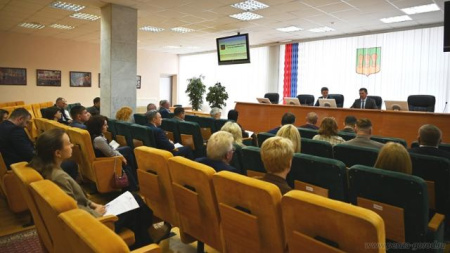 аппаратное совещание
