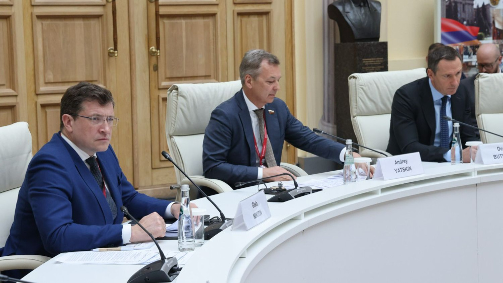 Нижегородская область готовится к запуску новых экотехнопарков