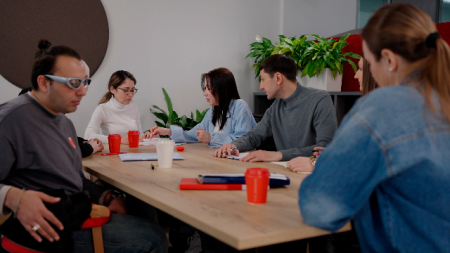 МТС признана лидером развития инклюзивных HR-практик в России