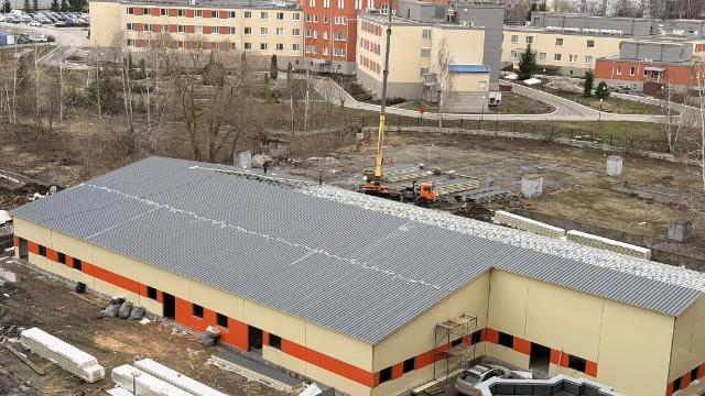 больница имени Г.А. Захарьина