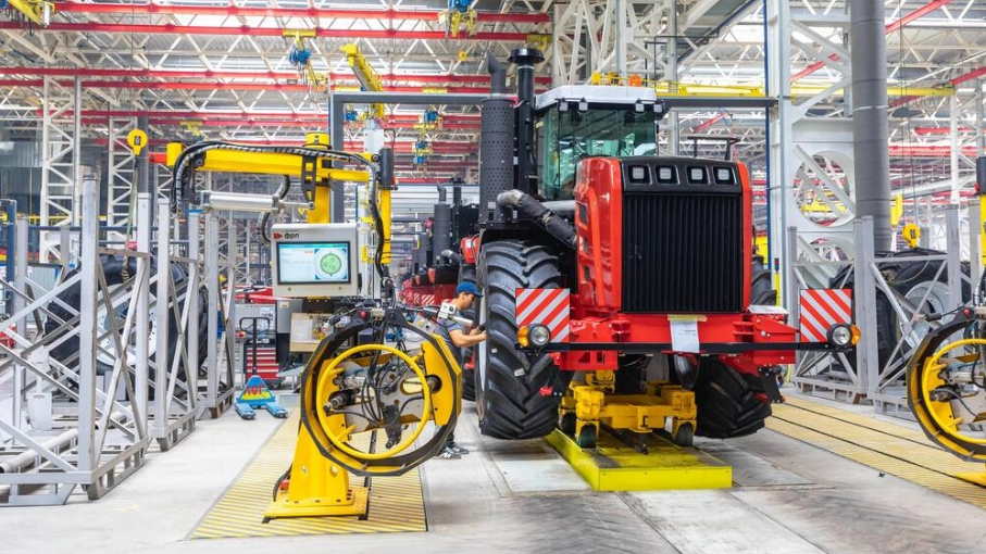 Ростсельмаш