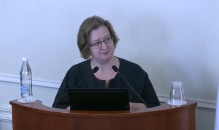 Маргарита Ушакова