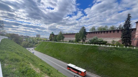 Коромыслова башня