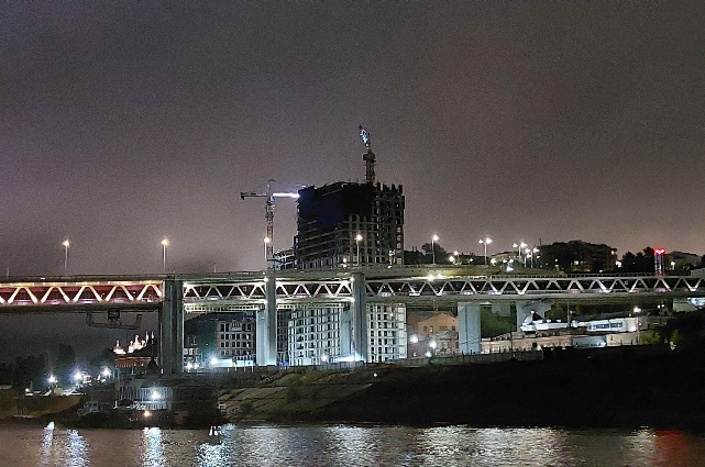 Черниговская