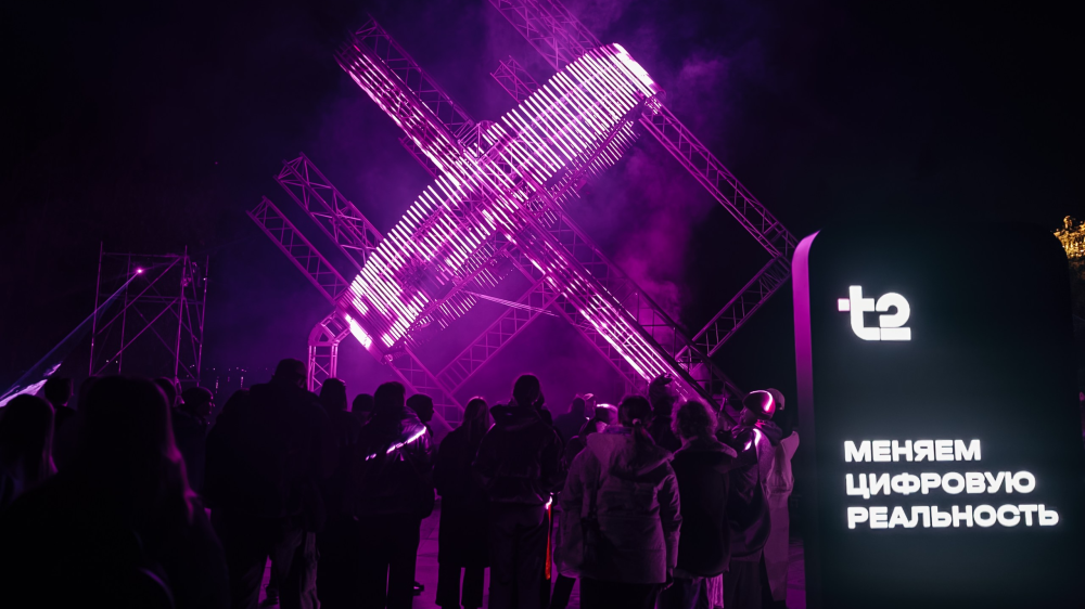 INTERVALS в Нижнем Новгороде 