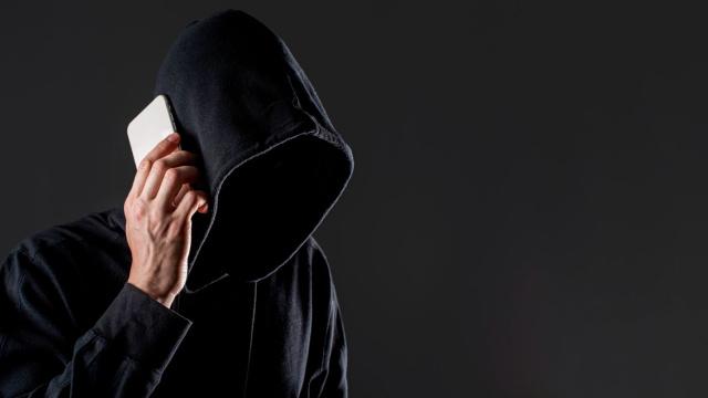 телефонное мошенничество