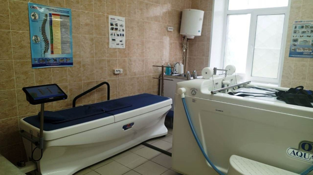 Квартал здоровья