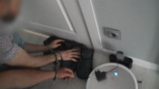 убийство газом