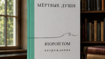 Мертвые души