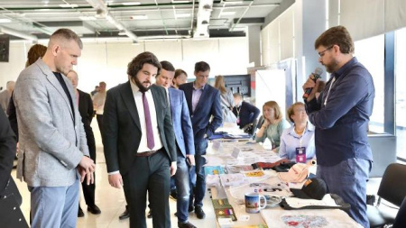 День поставщика