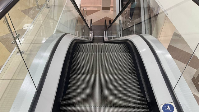 Генпрокуратура арестовала помещения Дмитрия Савельева в нижегородском ТЦ «Фантастика»