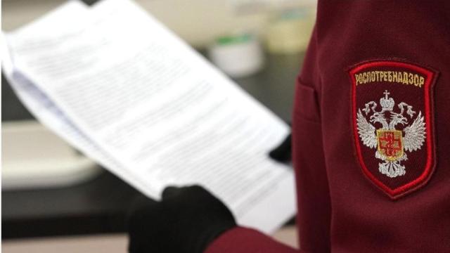 Роспотребнадзор проверит качество воздуха у горящей свалки в Нижнем Новгороде 