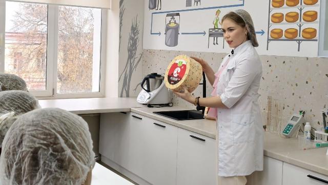 агротехнологические классы