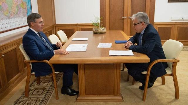 НЦФМ к 2028 году запустит в Сарове семь лабораторий, после 2030 – три установки «мегасайенс»