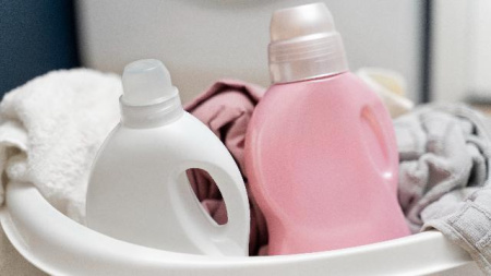 Гель для стирки