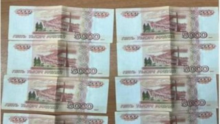 взятка в колонии