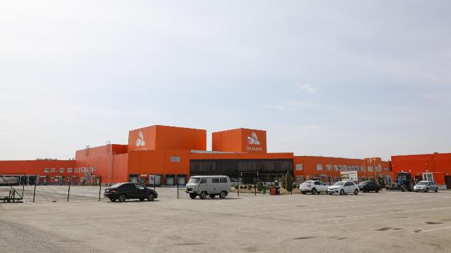 ГК «Дамате»