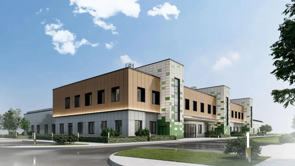 В Нижегородском онкоцентре сменился главный врач и обновилась команда руководителей