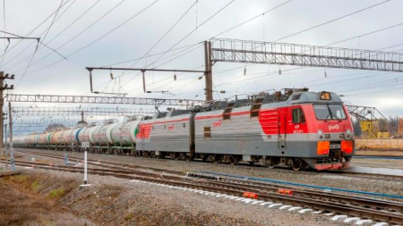 Электричка