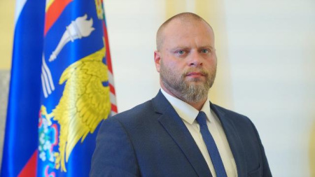 Владимир Шаповалов