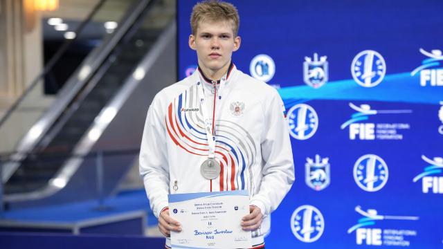 Ярослав Борисов
