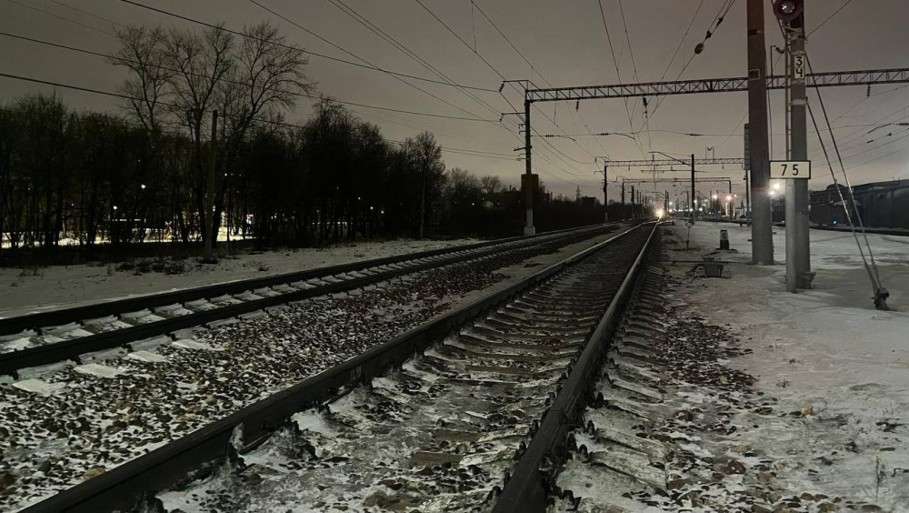 Транспортная прокуратура наказала РЖД за блокировку переезда в Пензе