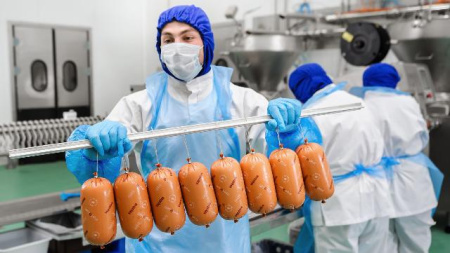 ГК «Дамате»