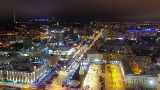 Пензенская область