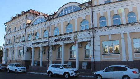 гарантийный фонд #gmp