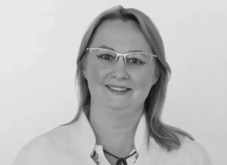 В Нижнем Новгороде на 62-м году жизни скончалась профессор-невролог Елена Антипенко