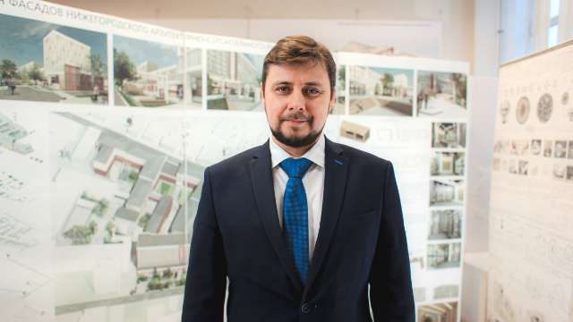 Дмитрий Щеголев