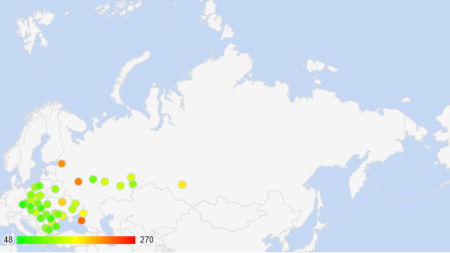 Карта