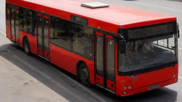 бесплатные автобусы