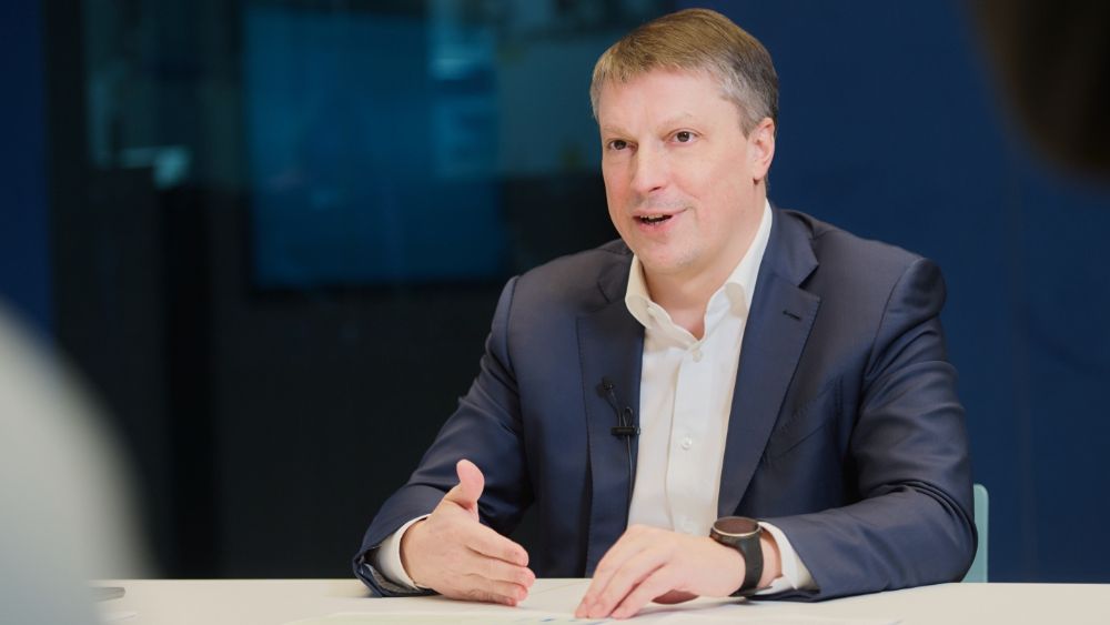 ВТБ: ставки по вкладам на уровне 20% продержатся еще 3-4 месяца