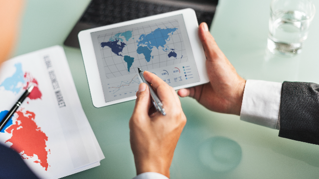 Внешняя торговля Нижегородской области превышает $9,3 млрд