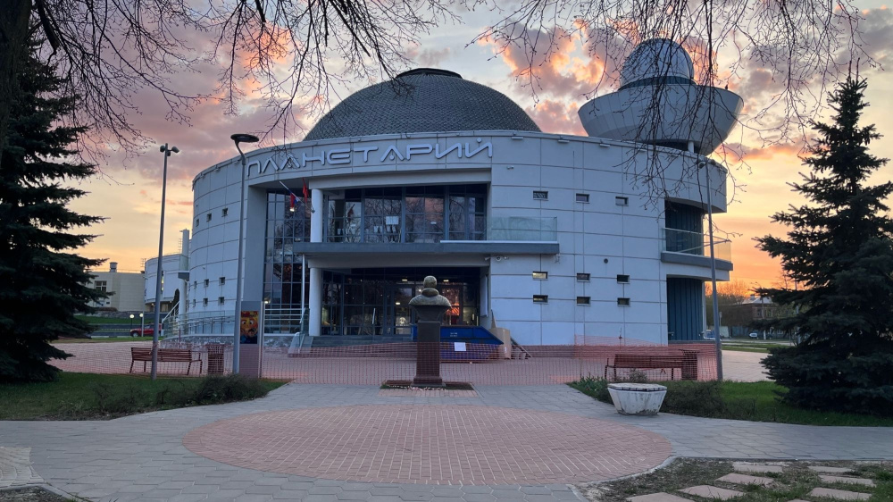 Мультфильм Нижегородского планетария победил на двух международных кинофестивалях