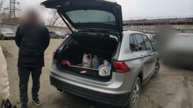 взятка адвокату