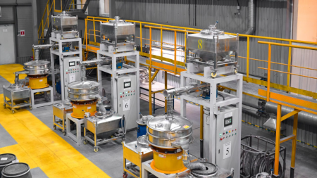 Производственные специалисты