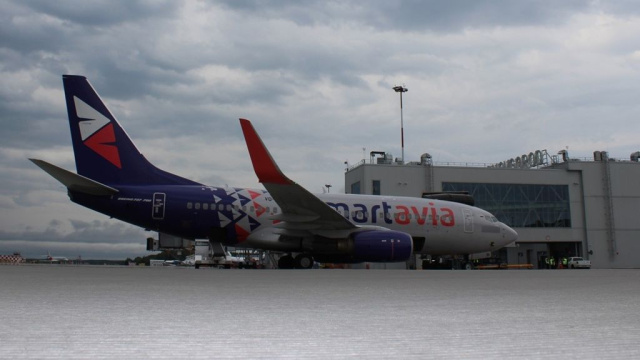Smartavia