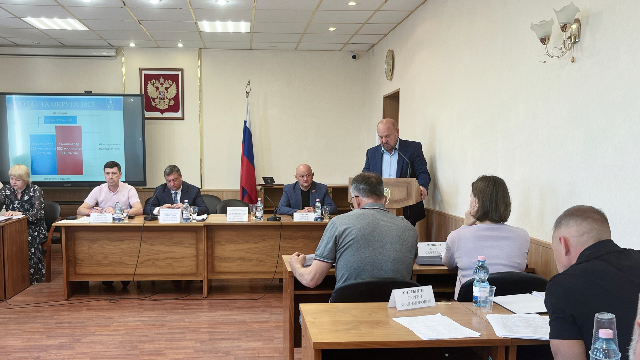 Андрей Дранишников