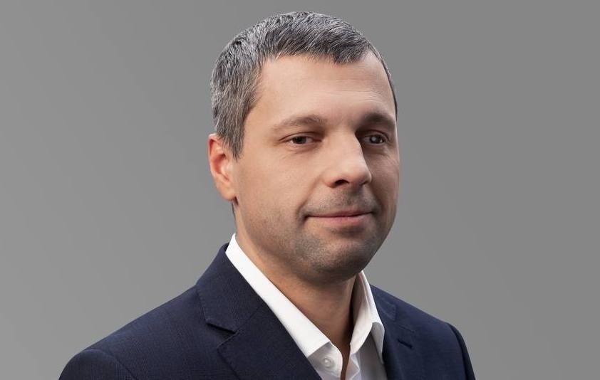 Евгений Бурнаев