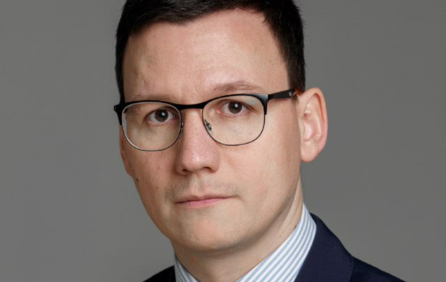 Александр Мудров