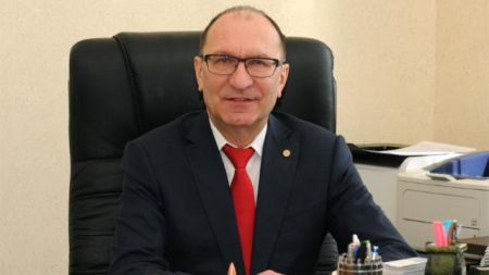 Сергей Дмитриев