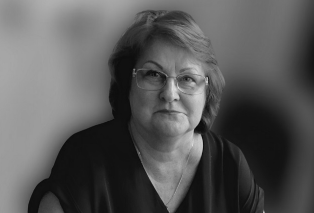 Марина Фролова