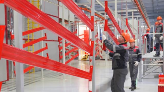 «ДиПОС» запустила модернизацию металлообработки полного цикла по СПИК в Ивановской области