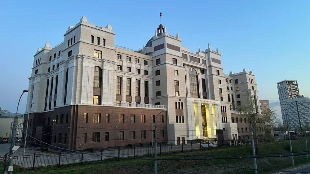Директора «Фирмы «Магистраль»» будут судить за уклонение от налогов на 321 млн рублей
