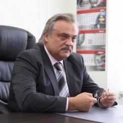 «От станка до директора» - трудовой путь руководителя «Русполимета» Виктора Клочая
