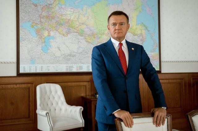 Роман Старовойт