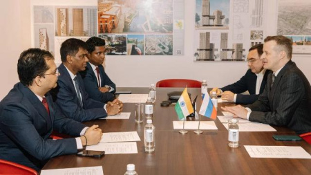 Переговоры